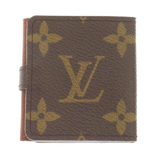 LOUIS VUITTON（ルイ・ヴィトン） フォトケース モノグラムポルト