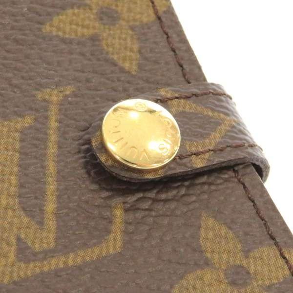 LOUIS VUITTON（ルイ・ヴィトン） フォトケース モノグラムポルト