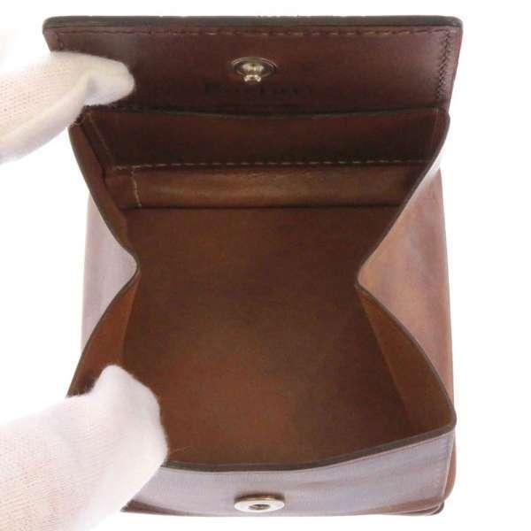 Berluti（ベルルッティ） コインケース カリグラフィ 財布 メンズ 小銭