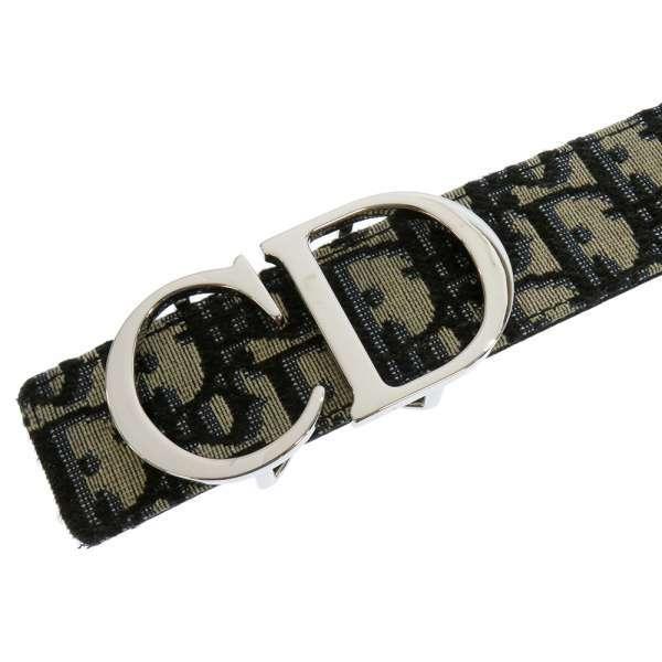 Christian Dior（クリスチャン・ディオール） ベルト リバーシブル