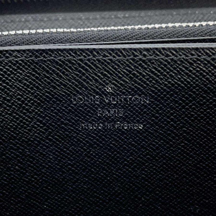 ルイヴィトン 長財布 エピ ジッピー・ウォレット M61857 LOUIS VUITTON