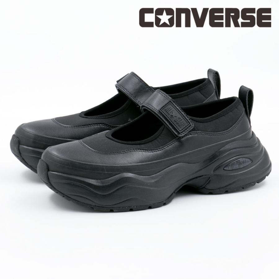 ALL STAR コンバース CONVERSE レディース スニーカー オールスター (R