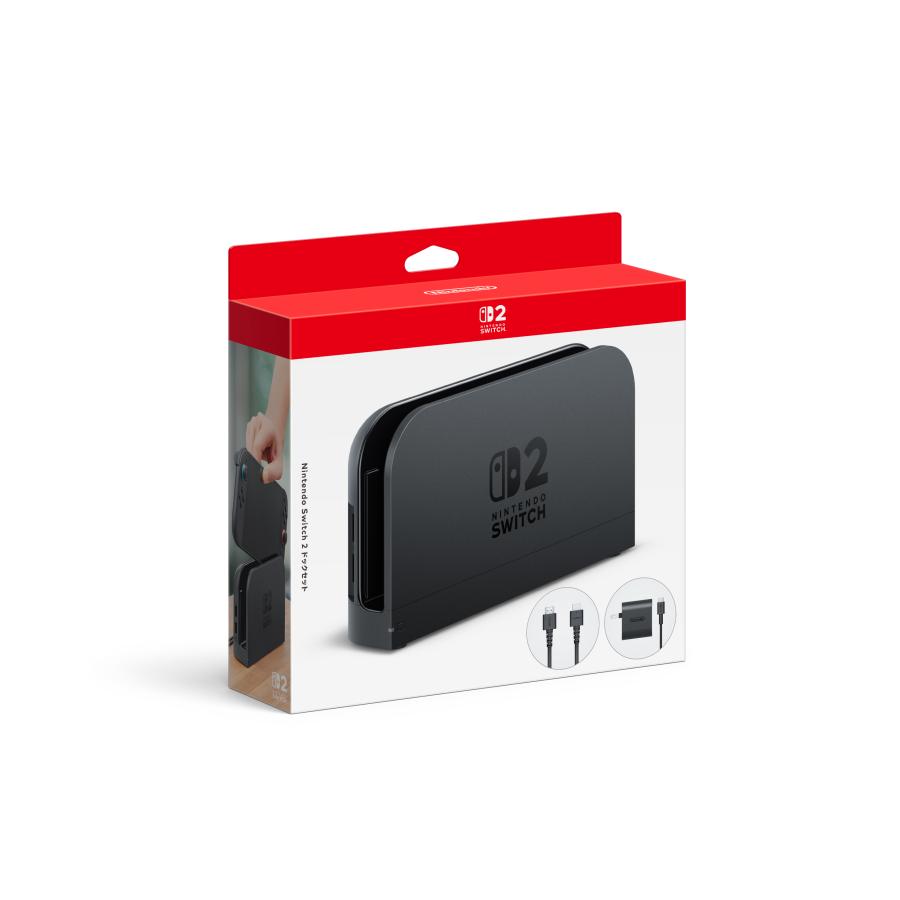 Nintendo Switch 【送料無料(宅配便発送)・即日出荷・新品】Nintendo 2