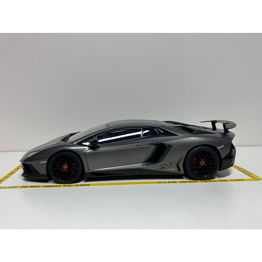 オートアート セール品 AUTOart 1/18 Lamborghini AVENTADOR LP750-4