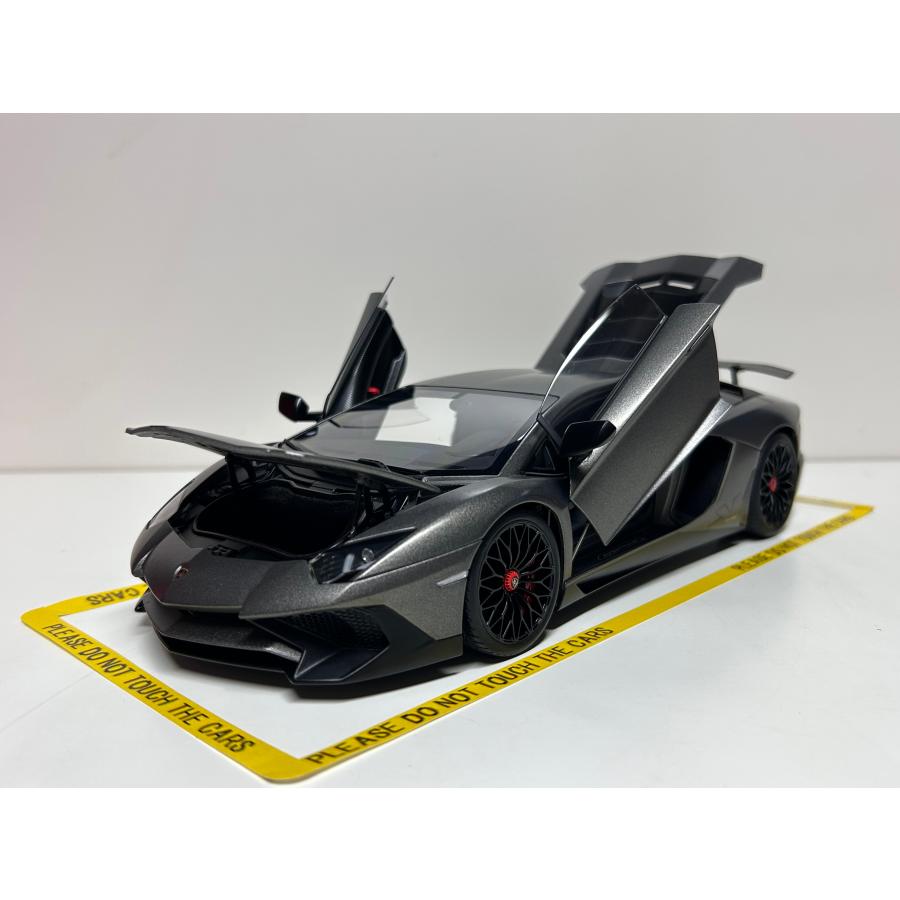 オートアート セール品 AUTOart 1/18 Lamborghini AVENTADOR LP750-4