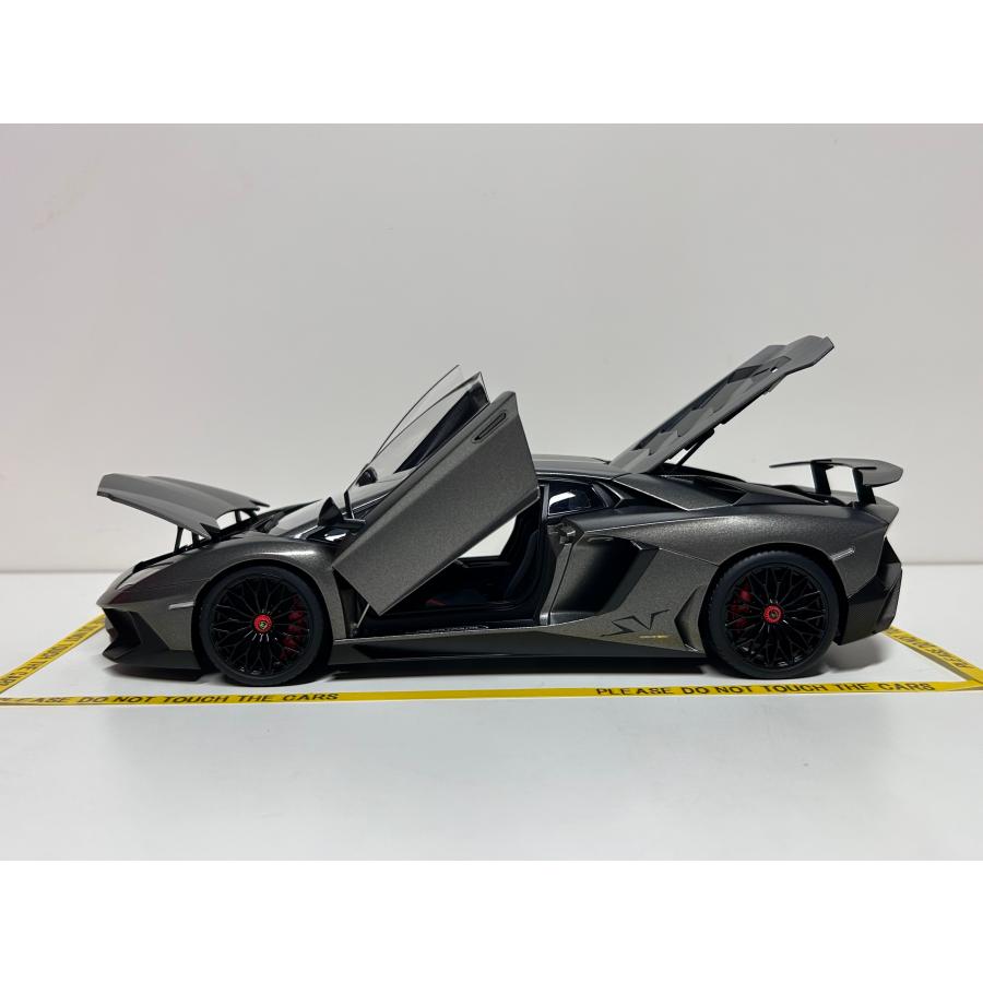 オートアート セール品 AUTOart 1/18 Lamborghini AVENTADOR LP750-4
