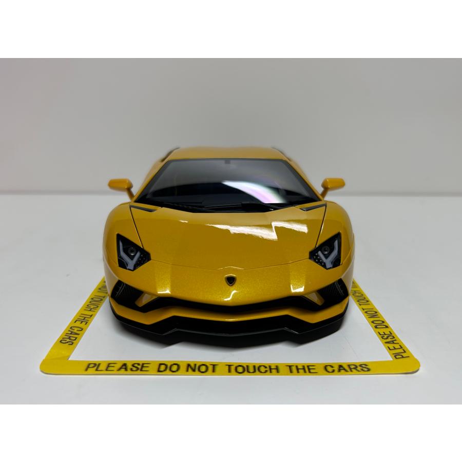オートアート セール品 AUTOart 1/18 Lamborghini AVENTADOR S