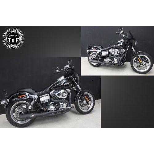 Harley Davidson（ハーレー・ダビッドソン） ダイナ(DYNA) ガン