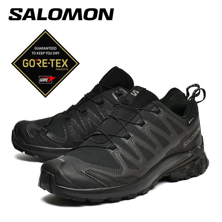SALOMON（サロモン） XA PRO 3D V9 GORE-TEX エックスエープロ