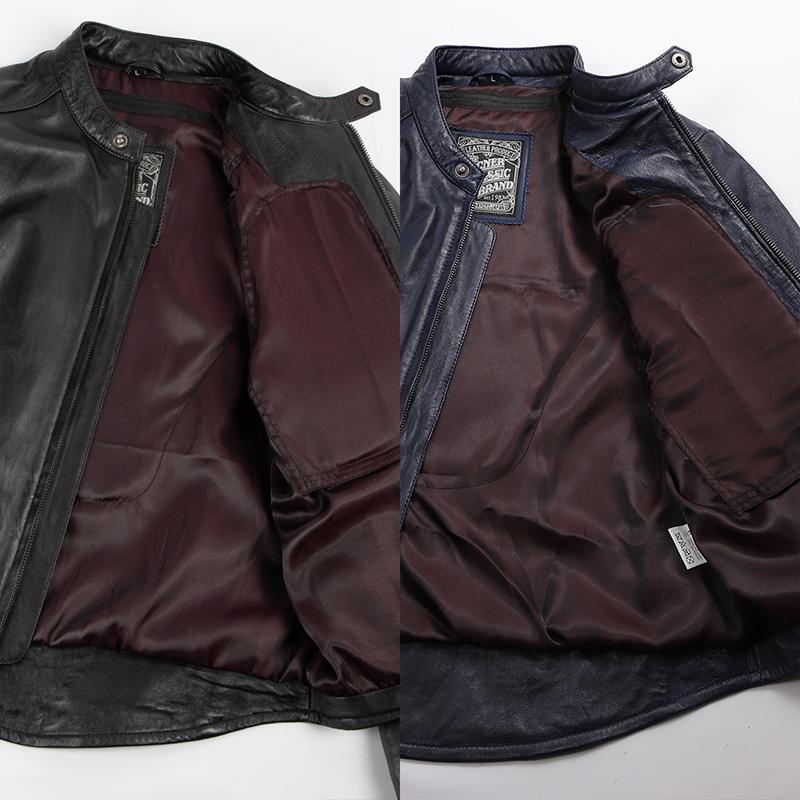 DEGNER（デグナー） DEGNER 22SJ-3 シングル ライダース ジャケット