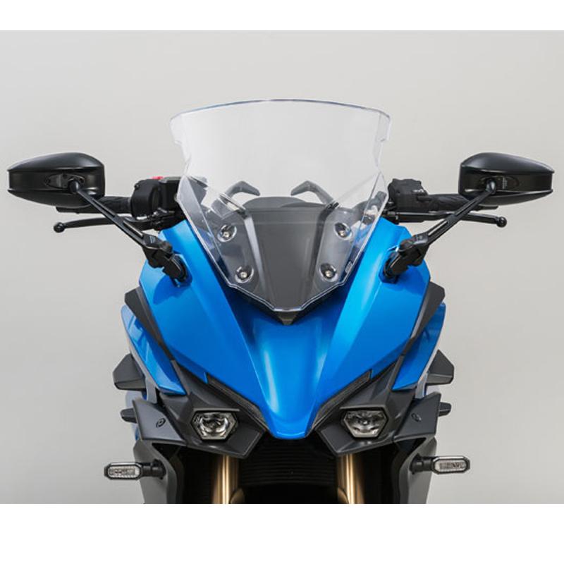 NAPOLEON タナックス カウリングミラー13 NC-003 TANAX NC003 : Garage