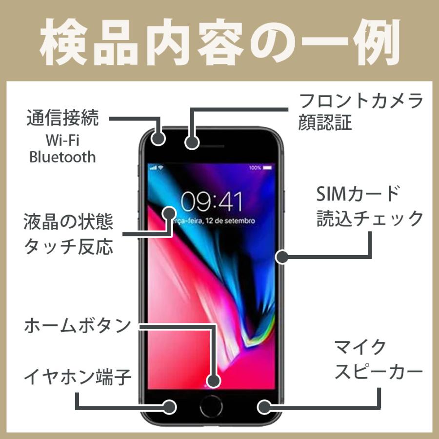 iPhone 6s iPhone6S 64GB スペースグレイ SIMフリー 中古 本体 スマホ