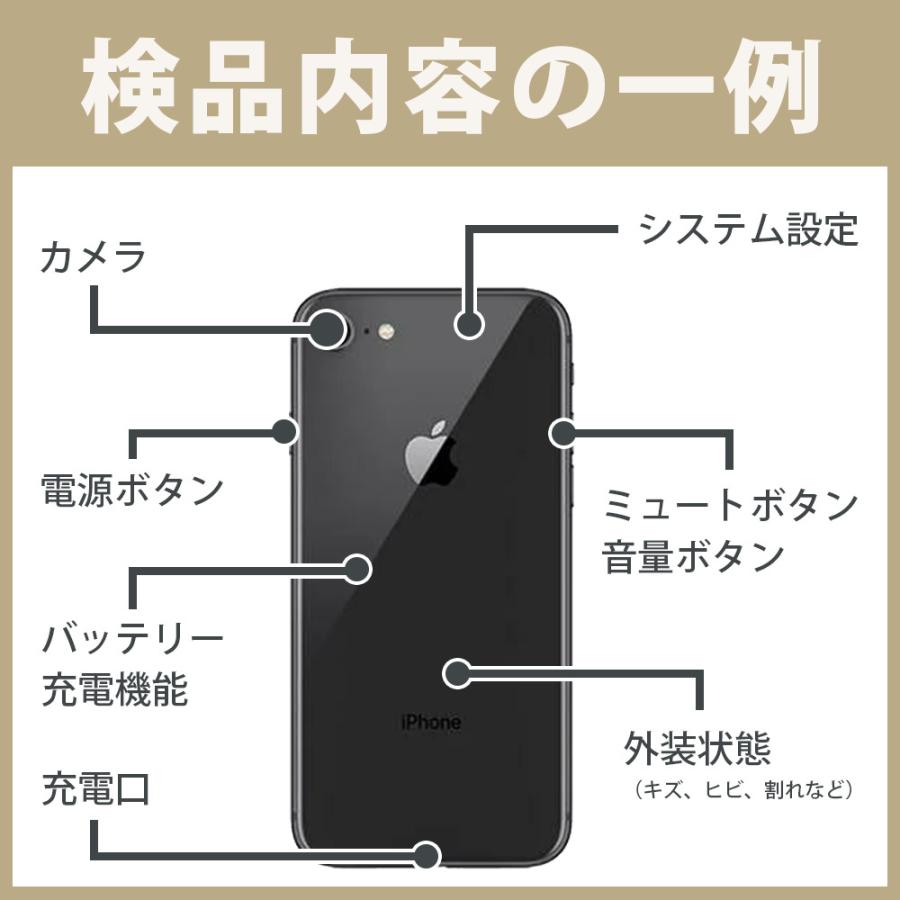 iPhone SE（第2世代） iPhoneSE2 128GB ブラック SIMフリー 中古 SE2