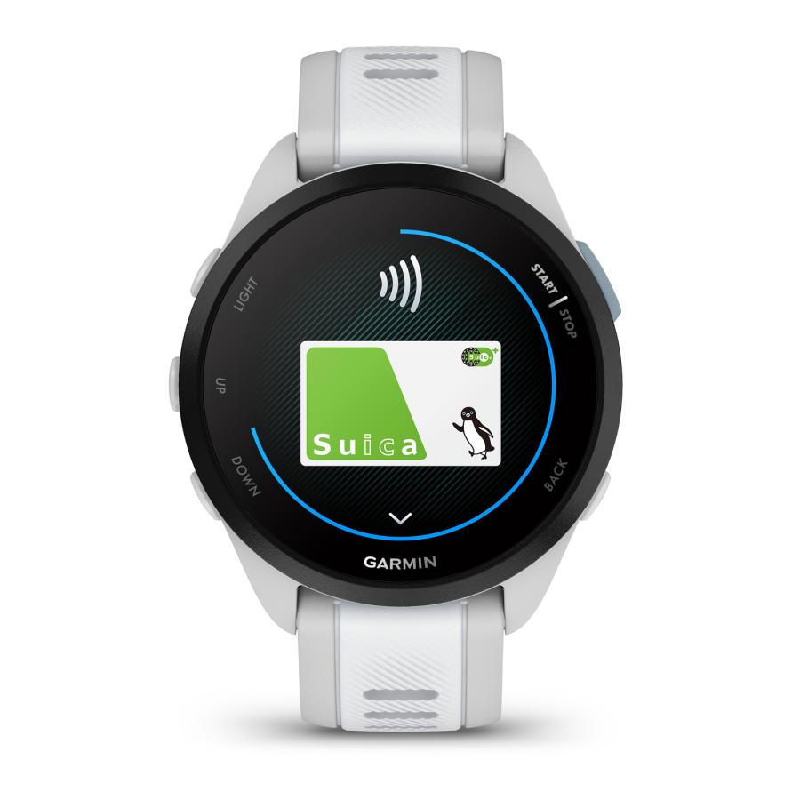 GARMIN（ガーミン） GARMIN 165 スマートウォッチ Forerunner 165