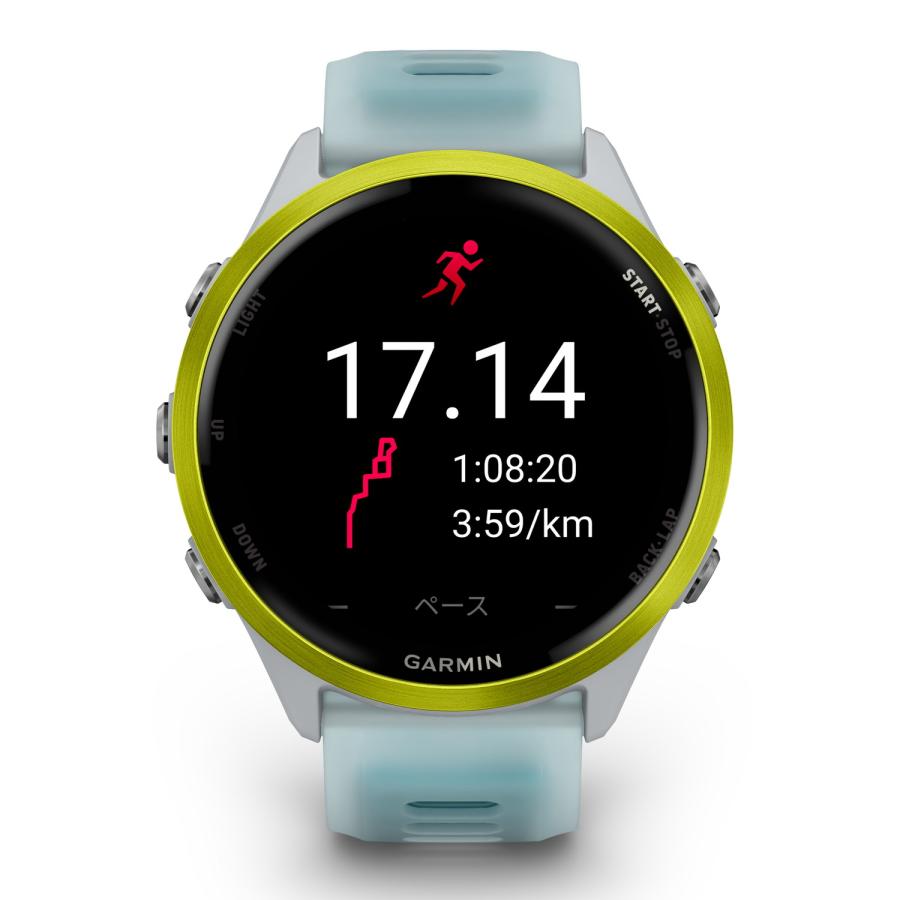 GARMIN（ガーミン） GARMIN 570 スマートウォッチ 新価格 GPS