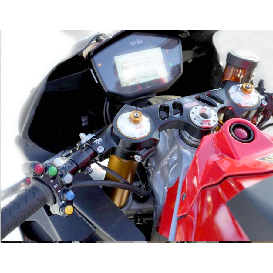 JETPRIME キルスイッチ【KS024】Kawasaki Ninja400(18-22), ZX-6R[636