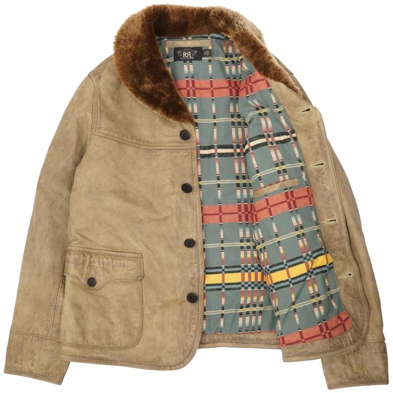 RRL Ralph Lauren（ダブルアールエル） RRL 【 限定 コレクション