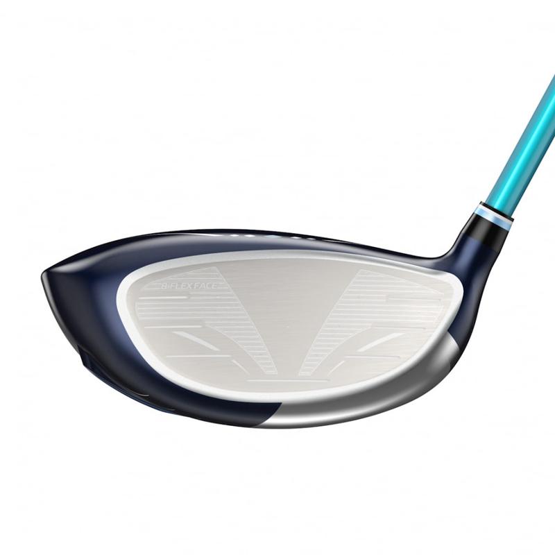 XXIO 13 ゼクシオ レディース ドライバー 12.5° MP-1300L フレックス