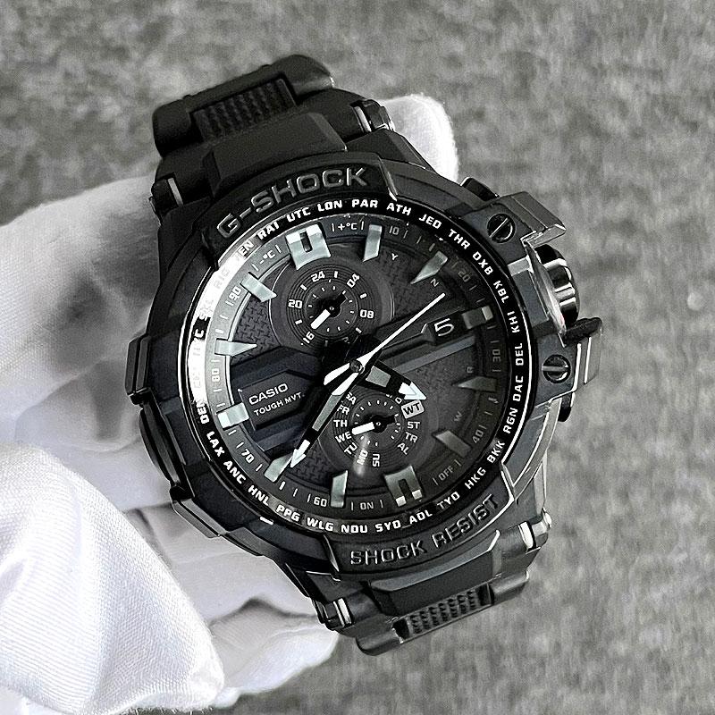 G-SHOCK 【国内正規】カシオ MASTER OF G-AIR スカイコックピット