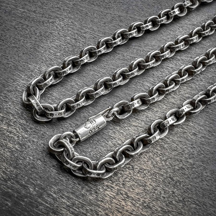 CHROME HEARTS（クロムハーツ） 【美品 / レザーポーチ付】CHROME