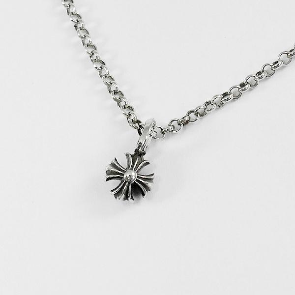 CHROME HEARTS（クロムハーツ） スタックチャーム CHプラス V2 ロール