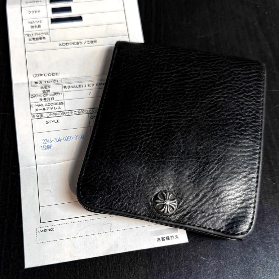 CHROME HEARTS（クロムハーツ） 【インボイス原本付き】CHROME HEARTS