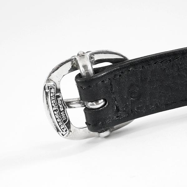 CHROME HEARTS（クロムハーツ） ガンスリンガー クロスボール