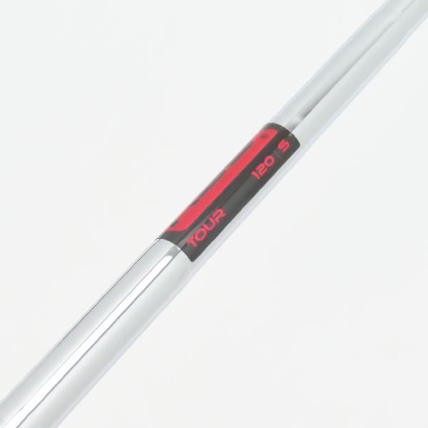 Titleist（タイトリスト） T SERIES T150(2023) アイアン KBS TOUR 120