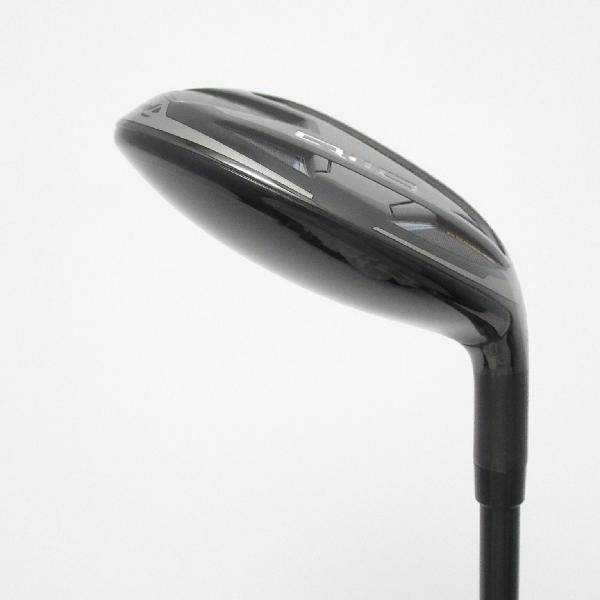 TaylorMade（テーラーメイド） Qi10 Qi10 レスキュー US