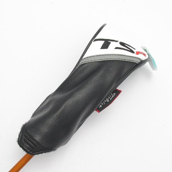 Titleist（タイトリスト） TSR TSR2 ユーティリティ Tour AD DI-85