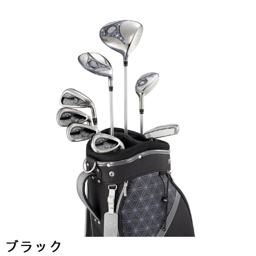 Callaway（キャロウェイ） キャロウェイゴルフ SOLAIRE ソレイル