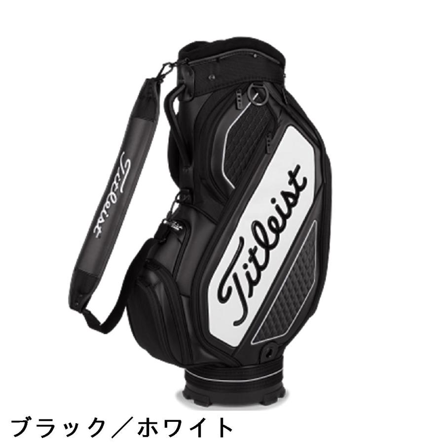 Titleist（タイトリスト） キャディバッグ : GDOゴルフショップ Yahoo