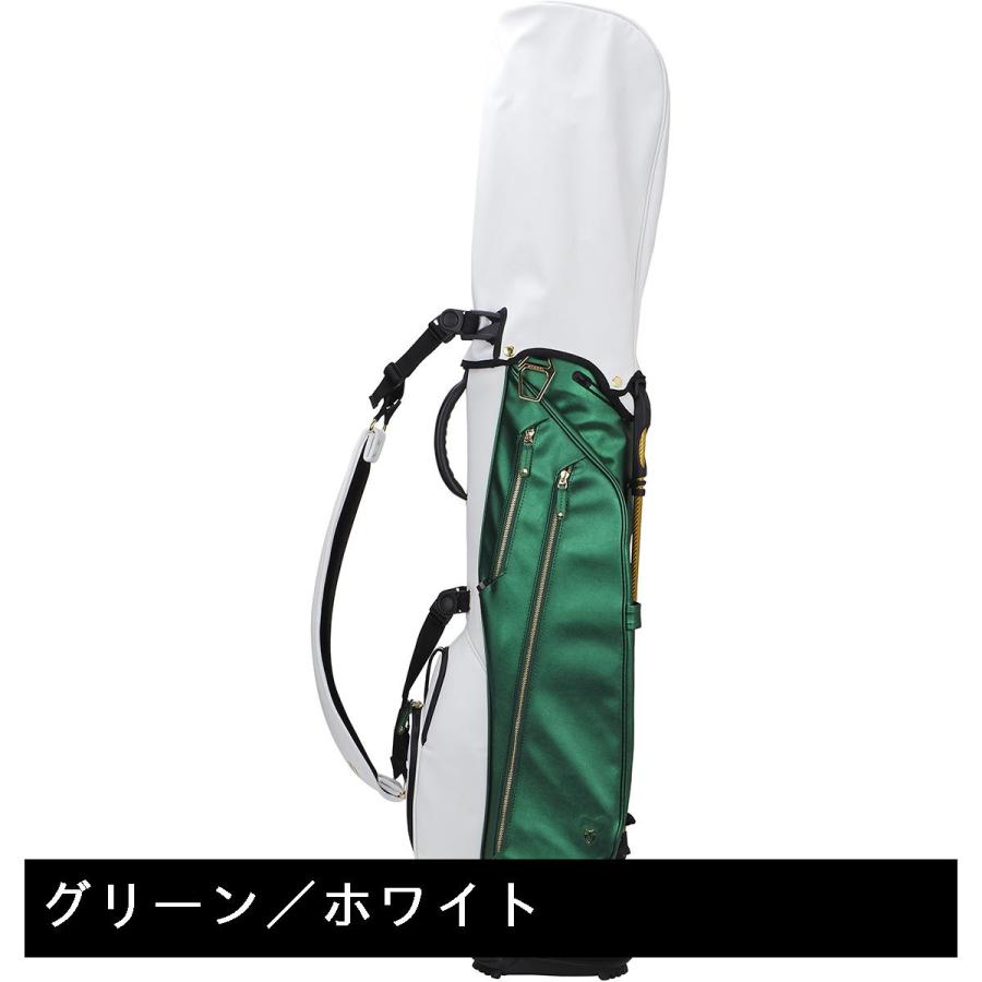 ヴェゼル VESSEL マスターズ限定モデル シングルストラップ VLS LUX