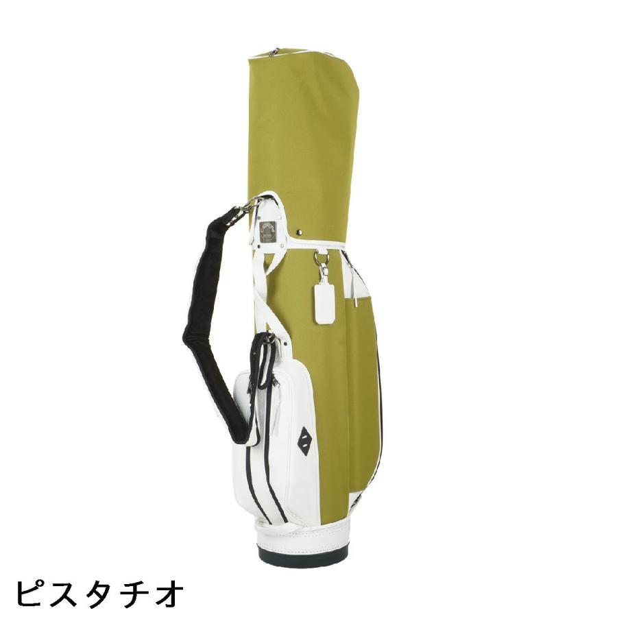 ジョーンズ JONES ライダー キャディバッグ : GDOゴルフショップ Yahoo