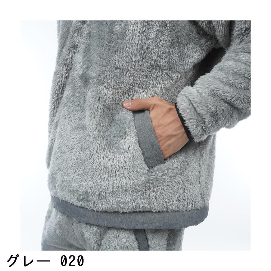 PING（ピン） ボアフリースハーフジップ長袖シャツ : GDOゴルフ