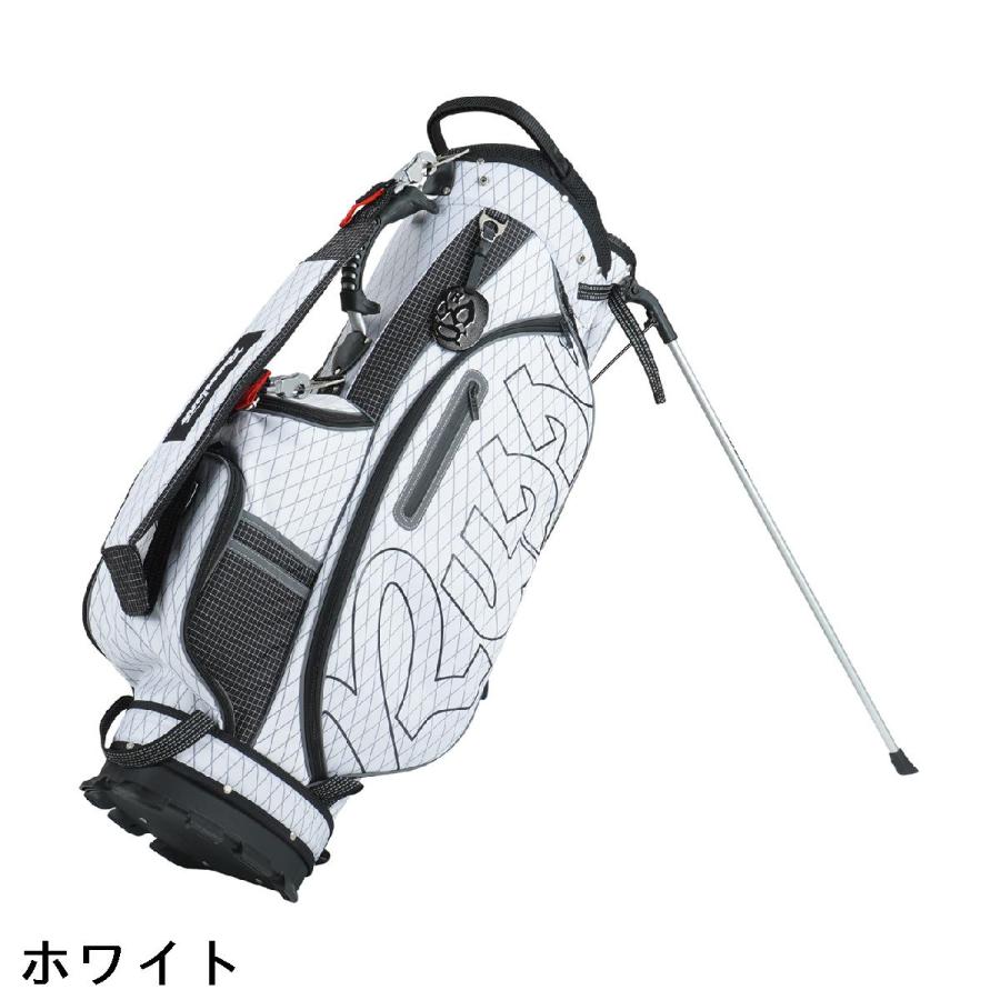 Russeluno（ラッセルノ） Russeluno Golf XPAC 3WAY スタンドキャディ
