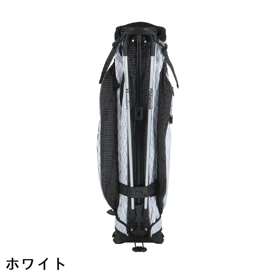 Russeluno（ラッセルノ） Russeluno Golf XPAC 3WAY スタンドキャディ