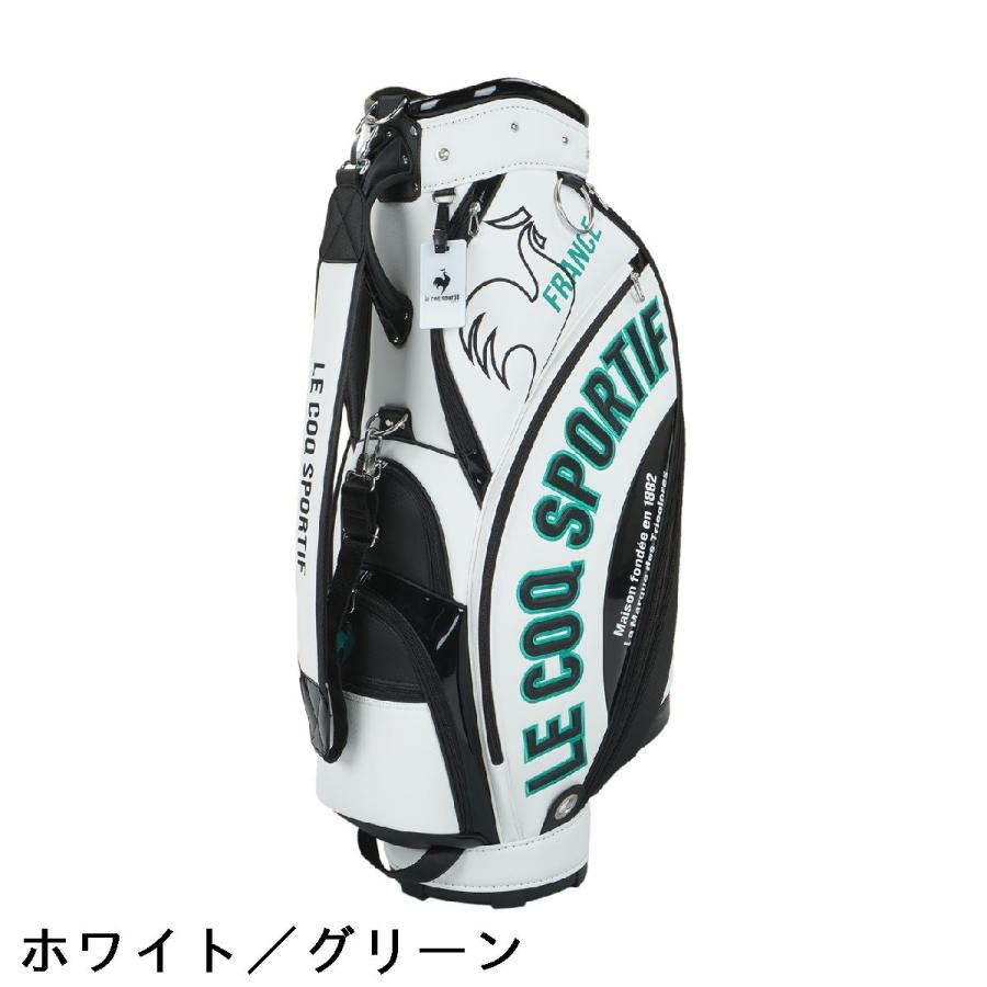 le coq sportif GOLF（ルコックスポルティフ ゴルフ） ルコック