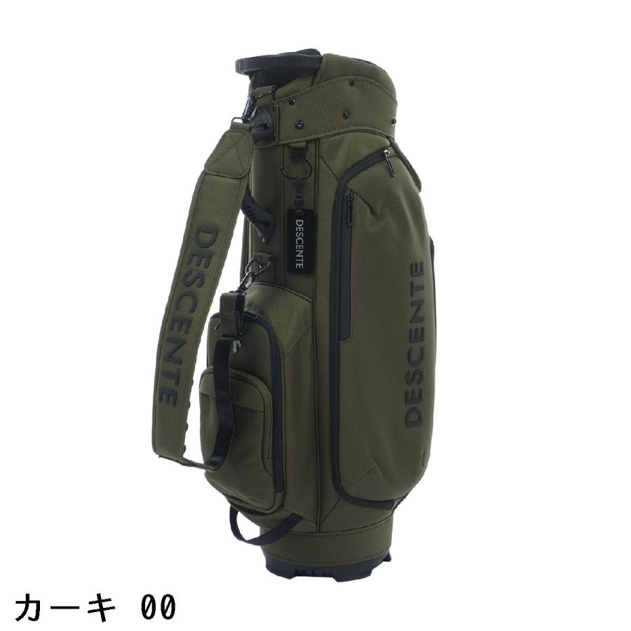 DESCENTE（デサント） デサントゴルフ DESCENTE GOLF FABRIC キャディ