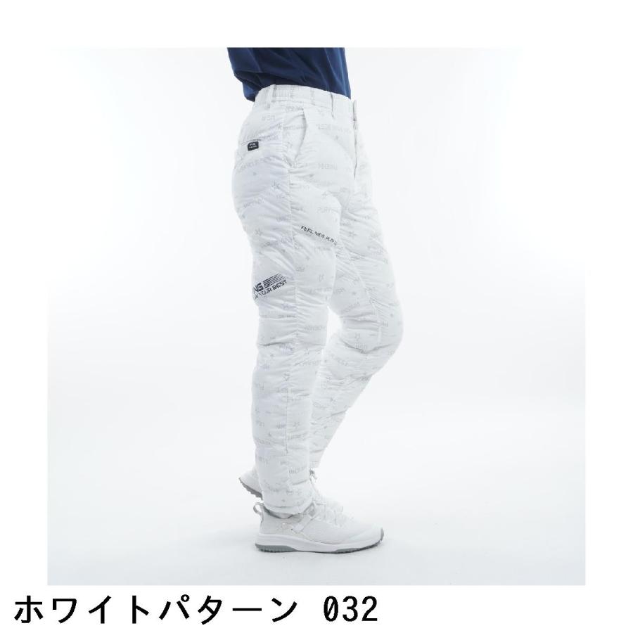 PING（ピン） 中綿パンツ : GDOゴルフショップ Yahoo!店 - 通販