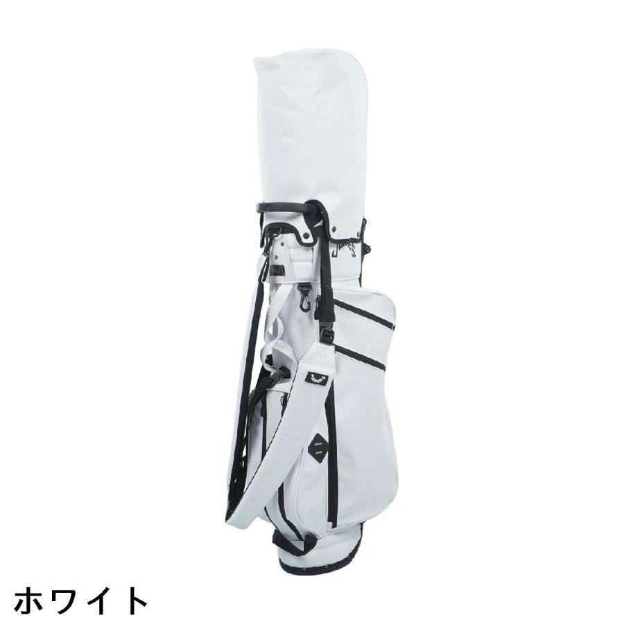 ジョーンズ JONES トゥルーパー スタンドキャディバッグ : GDOゴルフ