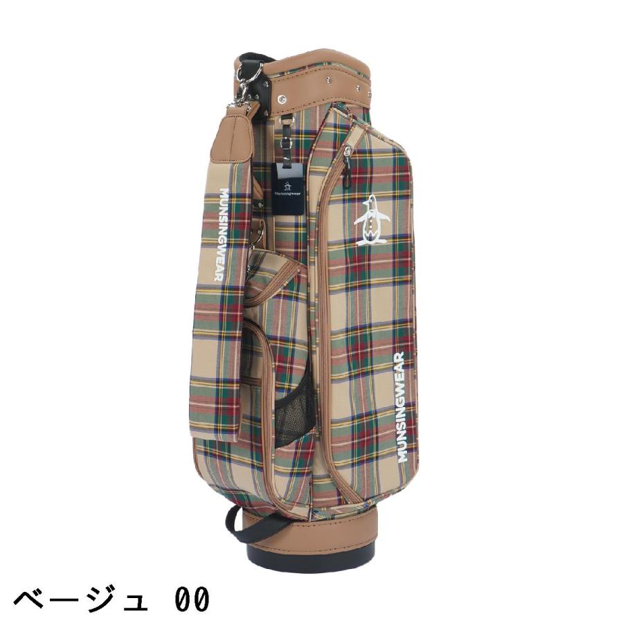 Munsingwear（マンシングウェア） Munsingwear SEASON COLLECTION