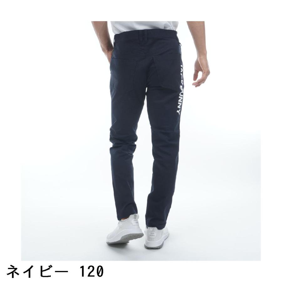 Jack Bunny!!（ジャックバニー） ストレッチ テーパードパンツ : GDO