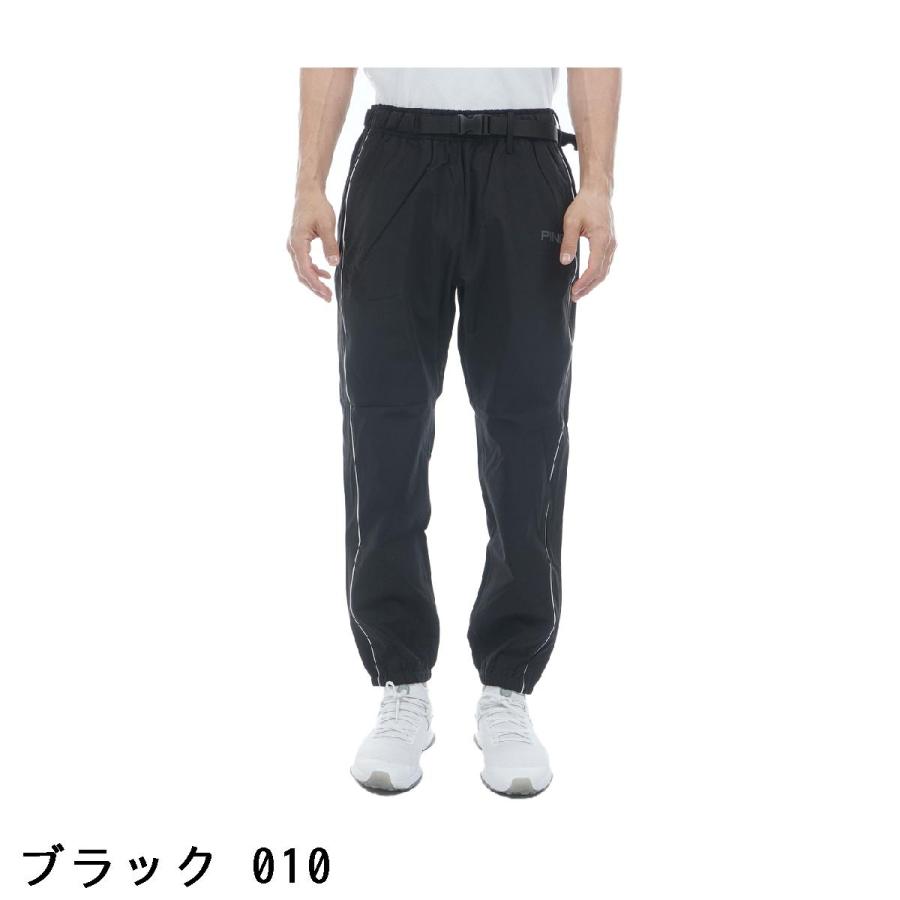 PING（ピン） アドエルム ストレッチクロス ジョガーパンツ : GDO
