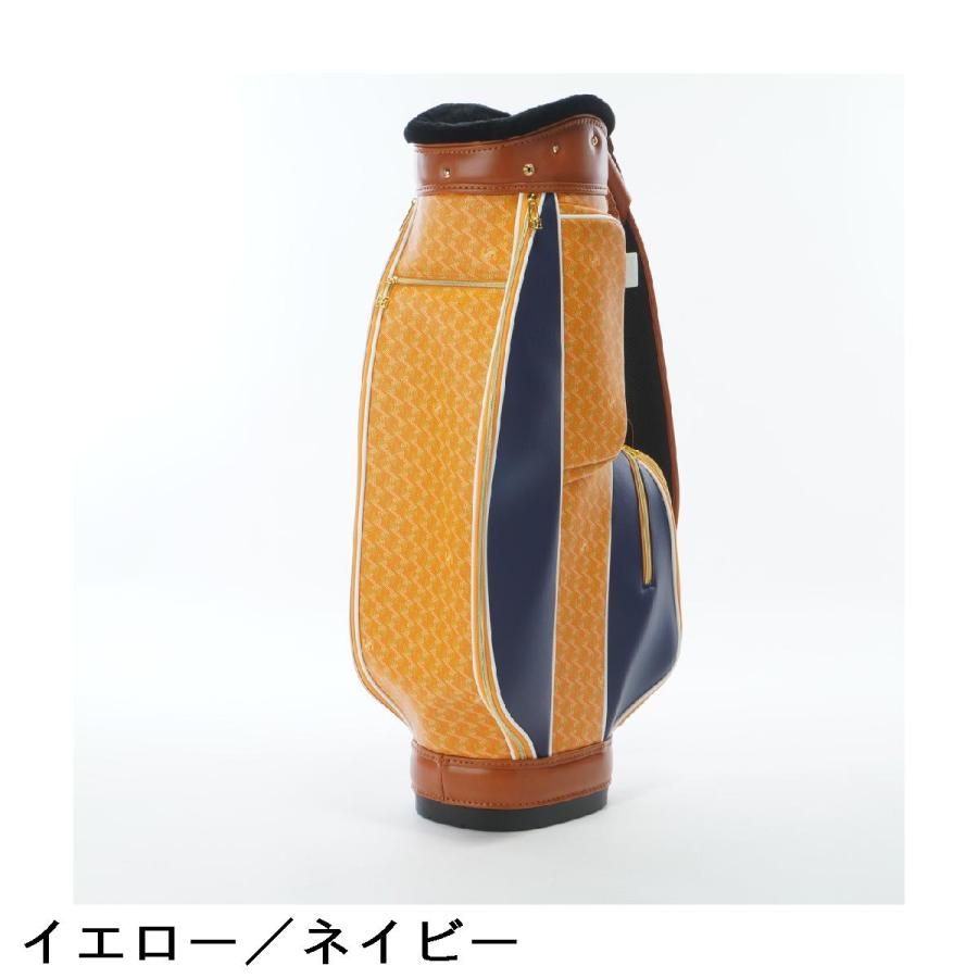 レザレクション Resurrection ラリーナ No.3 キャディバッグ : GDO