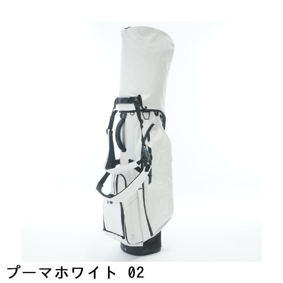 PUMA（プーマ） PUMA COBRA×PUMA×VESSEL PLAYER スタンドキャディ