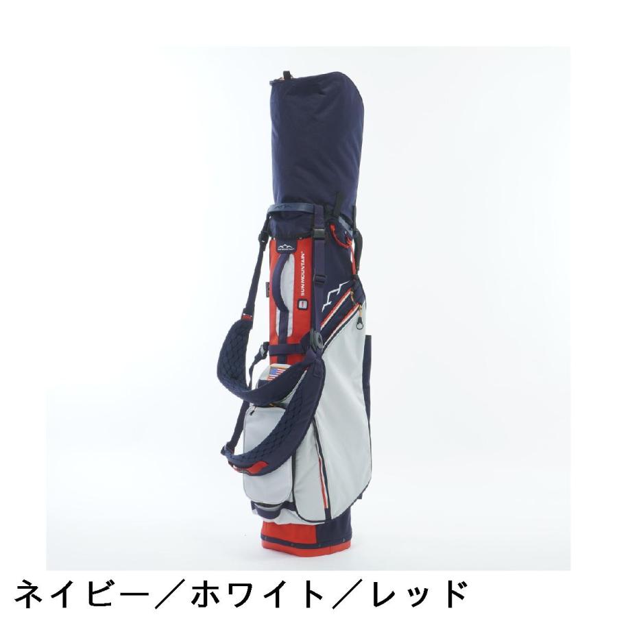 SUN MOUNTAIN（サンマウンテン） Sun Mountain Eclipse E-2.5 LITE