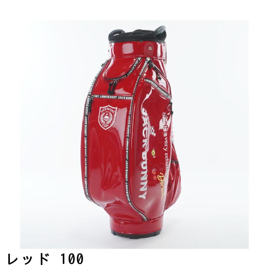 Jack Bunny!!（ジャックバニー） ドラえもん キャディバッグ : GDO