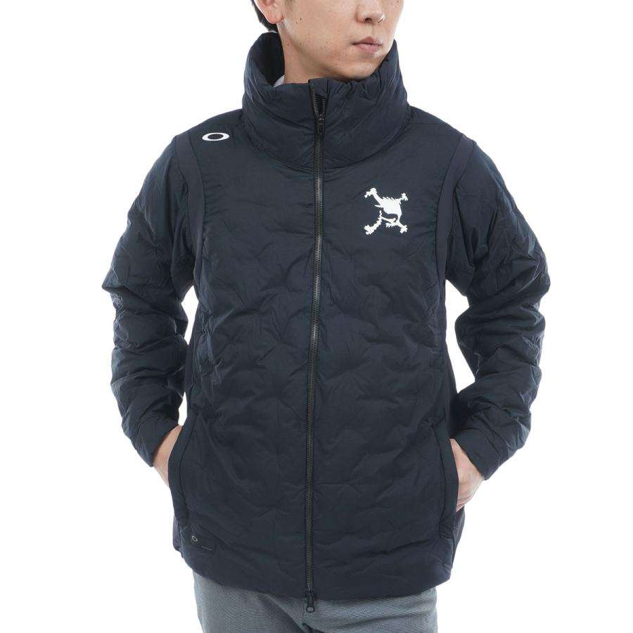 OAKLEY（オークリー） スカル ストレッチ IDEALLY HYBRID 中綿