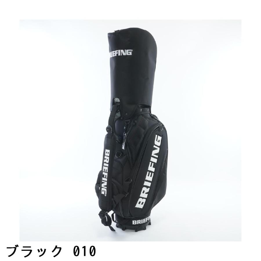 BRIEFING GOLF（ブリーフィングゴルフ） ブリーフィング BRIEFING CR-3